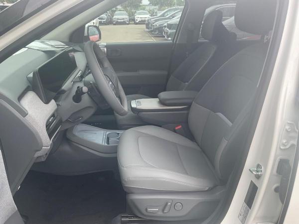 Kia EV3 58,3 kWh FWD AIR Spurhalteassistent*Navi