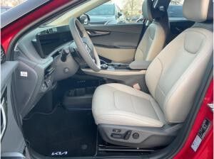 Kia EV6 PE EARTH 84 RWD Wärmepumpe *NEU*FACELIFT