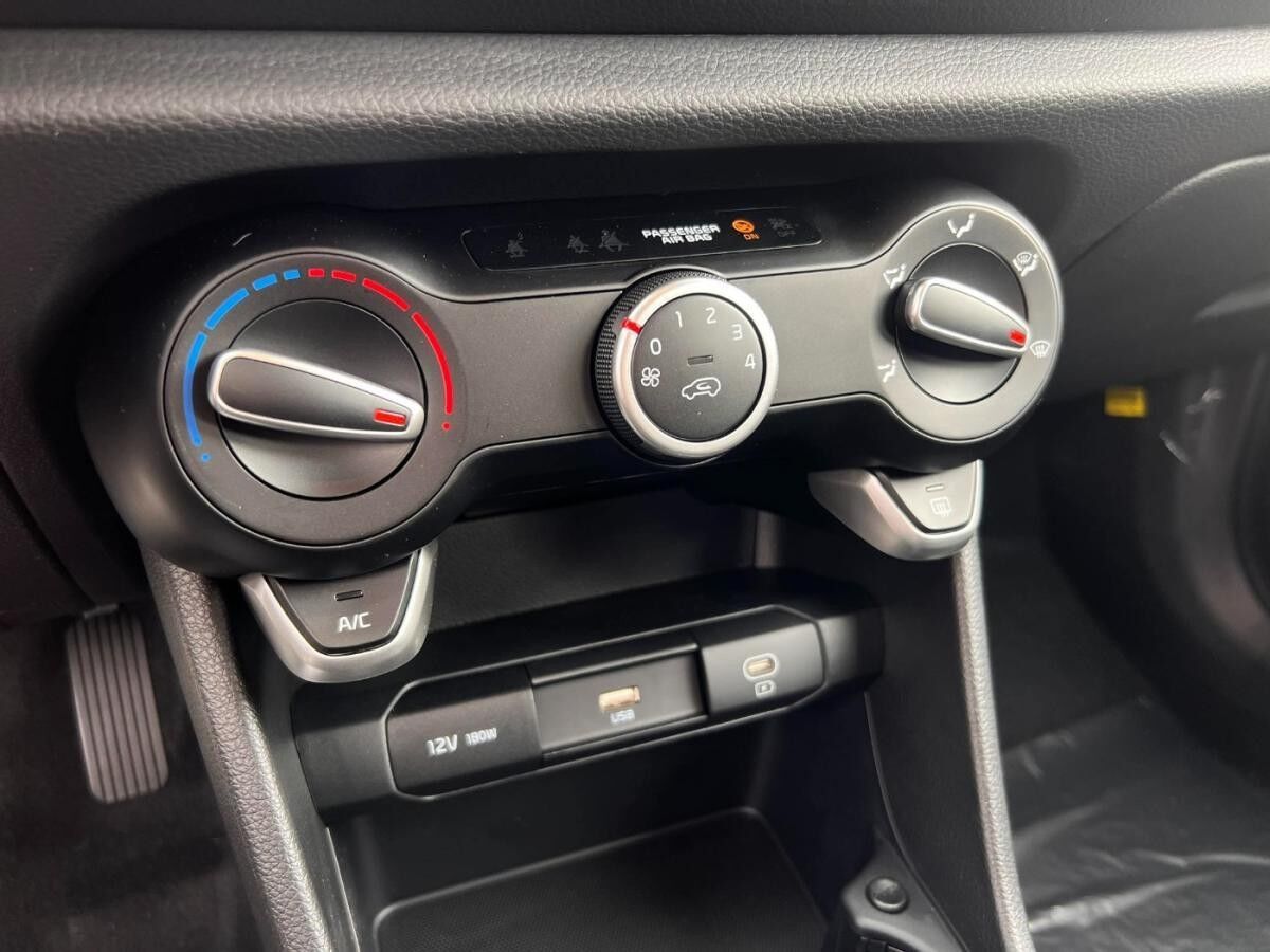 Kia Picanto 1.0 DPI Vision *Gewerbe*Sofort*Navi