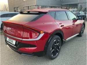 Kia EV6 PE EARTH 84 RWD Wärmepumpe *NEU*FACELIFT