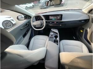 Kia EV6 PE EARTH 84 RWD Wärmepumpe *NEU*FACELIFT