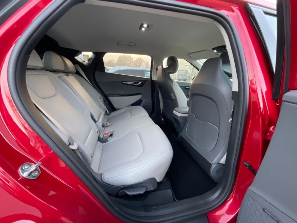 Kia EV6 PE EARTH 84 RWD Wärmepumpe *NEU*FACELIFT
