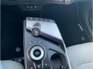 Kia EV6 PE EARTH 84 RWD Wärmepumpe *NEU*FACELIFT