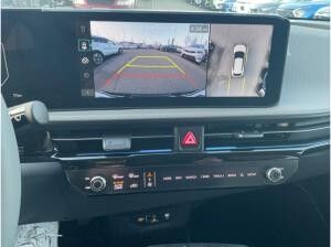 Kia EV6 PE EARTH 84 RWD Wärmepumpe *NEU*FACELIFT