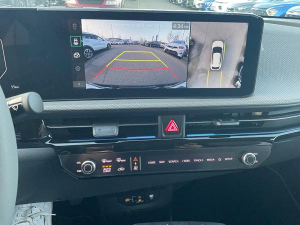 Kia EV6 PE EARTH 84 RWD Wärmepumpe *NEU*FACELIFT