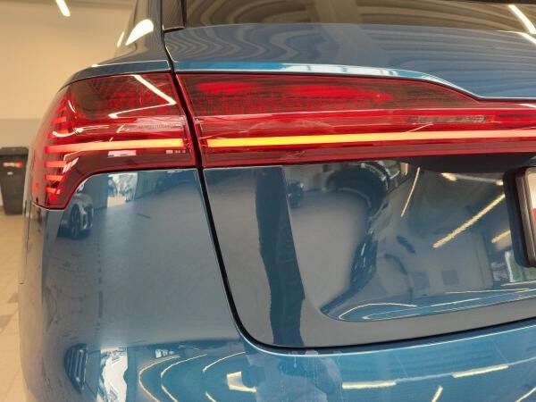 Audi e-tron 50 quattro Navi virtual DAB