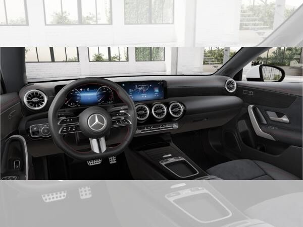 Mercedes-Benz CLA 180 Shooting Brake