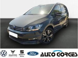 Volkswagen Touran GOAL 1.5l TSI OPF DSG +SOFORT+RFK+7-SITZER+ELEKTR.HECKKL+
