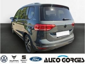 Volkswagen Touran GOAL 1.5l TSI OPF DSG +SOFORT+RFK+7-SITZER+ELEKTR.HECKKL+