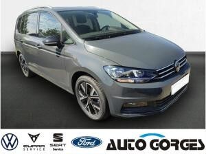 Volkswagen Touran GOAL 1.5l TSI OPF DSG +SOFORT+RFK+7-SITZER+ELEKTR.HECKKL+