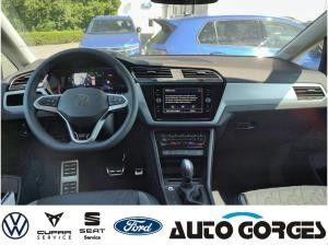Volkswagen Touran GOAL 1.5l TSI OPF DSG +SOFORT+RFK+7-SITZER+ELEKTR.HECKKL+
