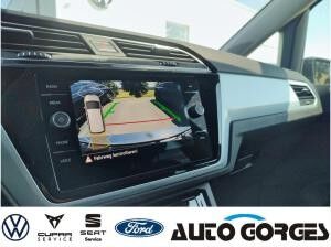 Volkswagen Touran GOAL 1.5l TSI OPF DSG +SOFORT+RFK+7-SITZER+ELEKTR.HECKKL+