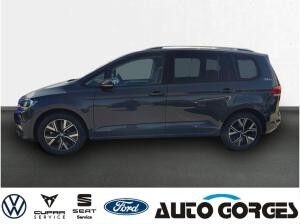 Volkswagen Touran GOAL 1.5l TSI OPF DSG +SOFORT+RFK+7-SITZER+ELEKTR.HECKKL+