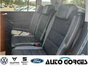 Volkswagen Touran GOAL 1.5l TSI OPF DSG +SOFORT+RFK+7-SITZER+ELEKTR.HECKKL+