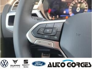 Volkswagen Touran GOAL 1.5l TSI OPF DSG +SOFORT+RFK+7-SITZER+ELEKTR.HECKKL+