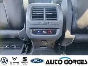 Volkswagen Touran GOAL 1.5l TSI OPF DSG +SOFORT+RFK+7-SITZER+ELEKTR.HECKKL+
