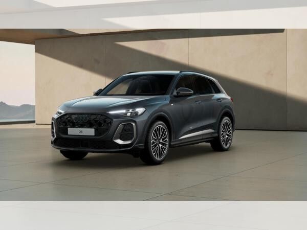 Audi Q5 SUV edition one mit Akzenten magnesiumgrau e-hybrid quattro 270 kW S tronic !!! BESTELLFAHRZEUG ÄNDE