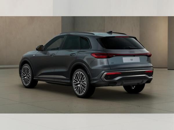 Audi Q5 SUV edition one mit Akzenten magnesiumgrau e-hybrid quattro 270 kW S tronic !!! BESTELLFAHRZEUG ÄNDE