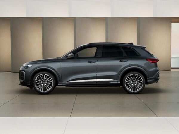 Audi Q5 SUV edition one mit Akzenten magnesiumgrau e-hybrid quattro 270 kW S tronic !!! BESTELLFAHRZEUG ÄNDE