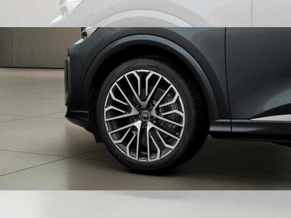 Audi Q5 SUV edition one mit Akzenten magnesiumgrau e-hybrid quattro 270 kW S tronic !!! BESTELLFAHRZEUG ÄNDE
