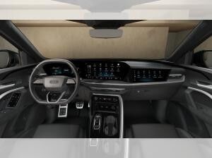 Audi Q5 SUV edition one mit Akzenten magnesiumgrau e-hybrid quattro 270 kW S tronic !!! BESTELLFAHRZEUG ÄNDE