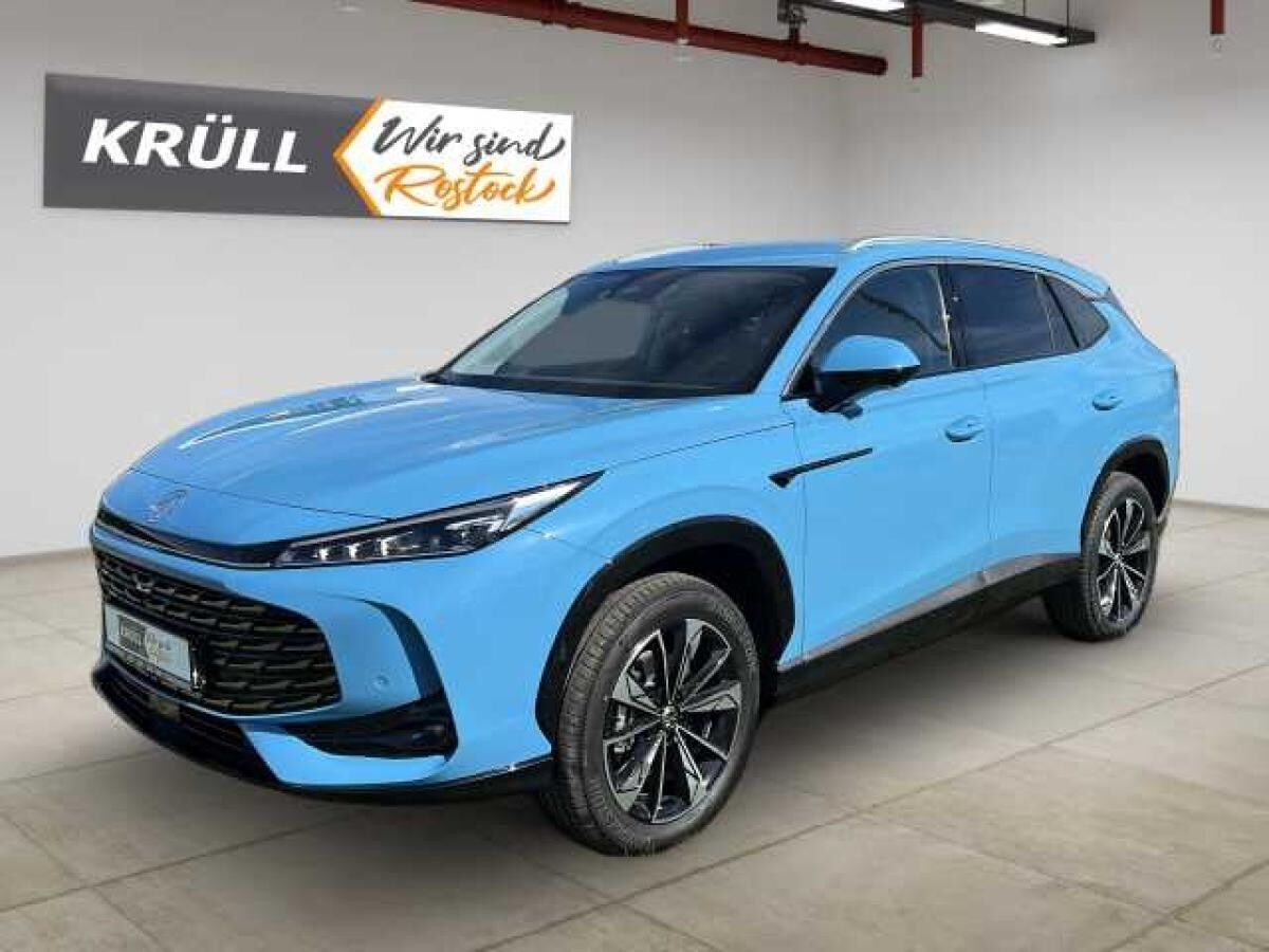 MG HS Hybrid+ Comfort 🌠Schnell Verfügbar🌠