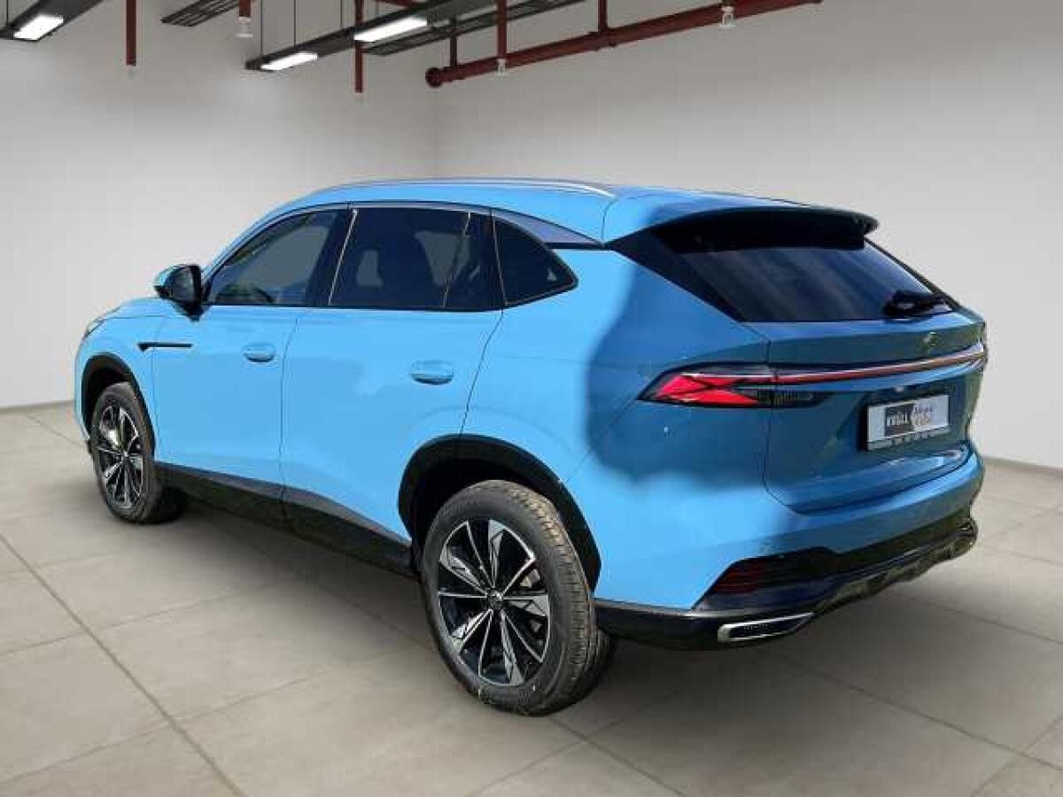 MG HS Hybrid+ Comfort 🌠Schnell Verfügbar🌠