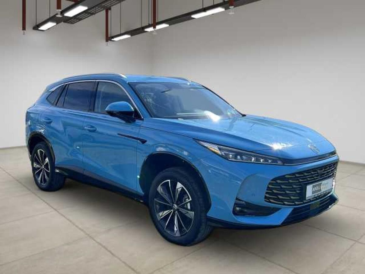 MG HS Hybrid+ Comfort 🌠Schnell Verfügbar🌠