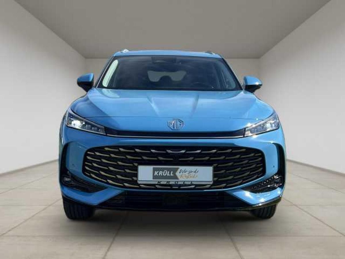 MG HS Hybrid+ Comfort 🌠Schnell Verfügbar🌠