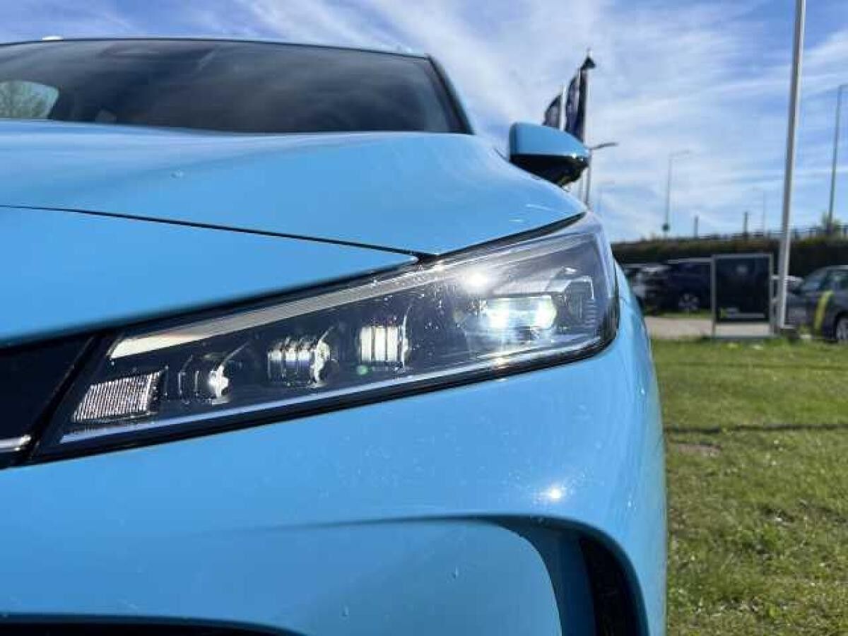 MG HS Hybrid+ Comfort 🌠Schnell Verfügbar🌠