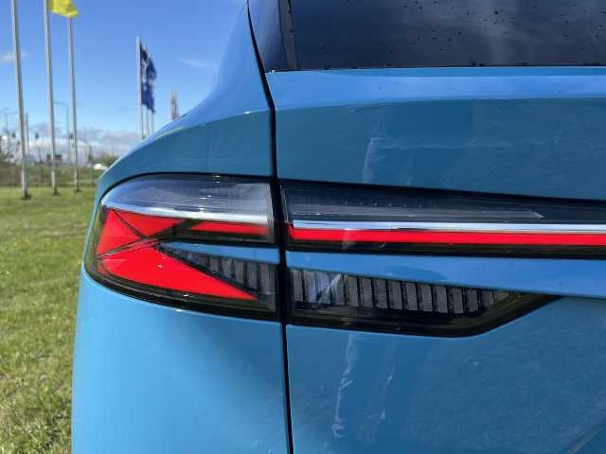 MG HS Hybrid+ Comfort 🌠Schnell Verfügbar🌠