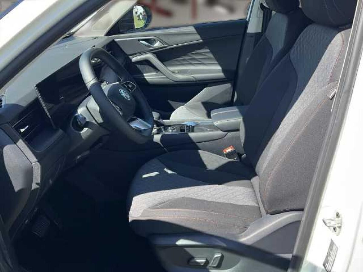 MG HS Hybrid+ Comfort 🌠Schnell Verfügbar🌠