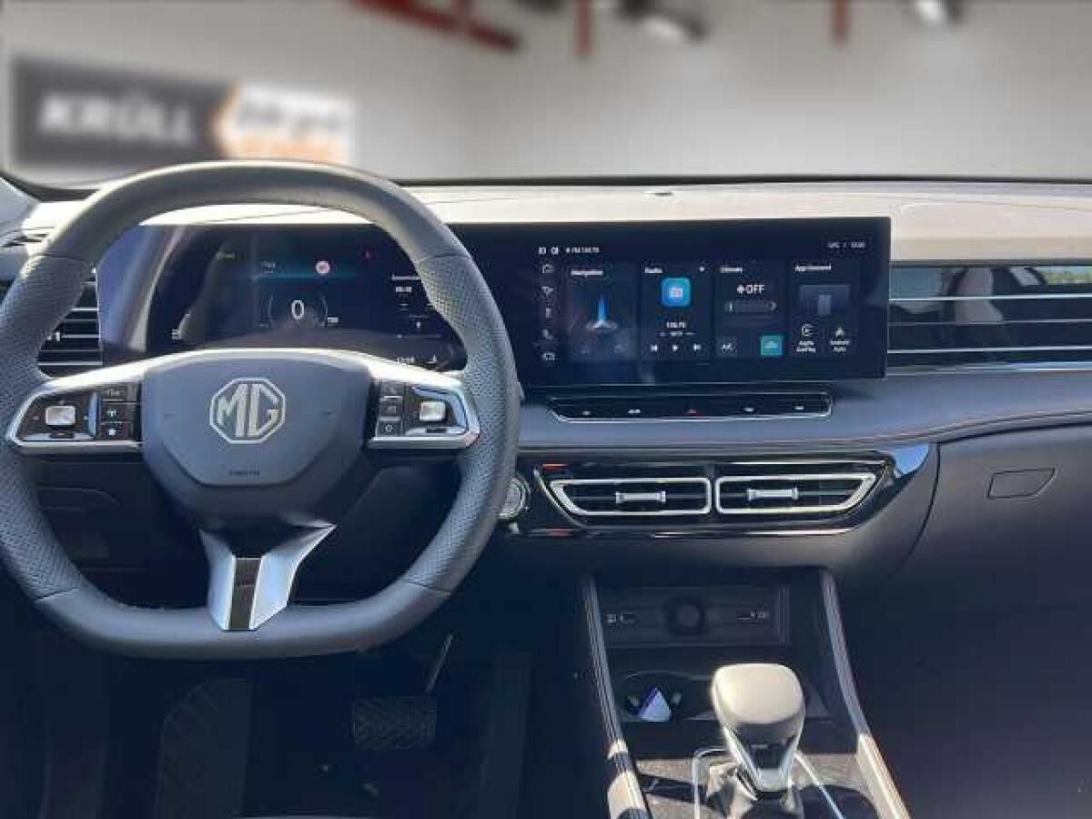 MG HS Hybrid+ Comfort 🌠Schnell Verfügbar🌠