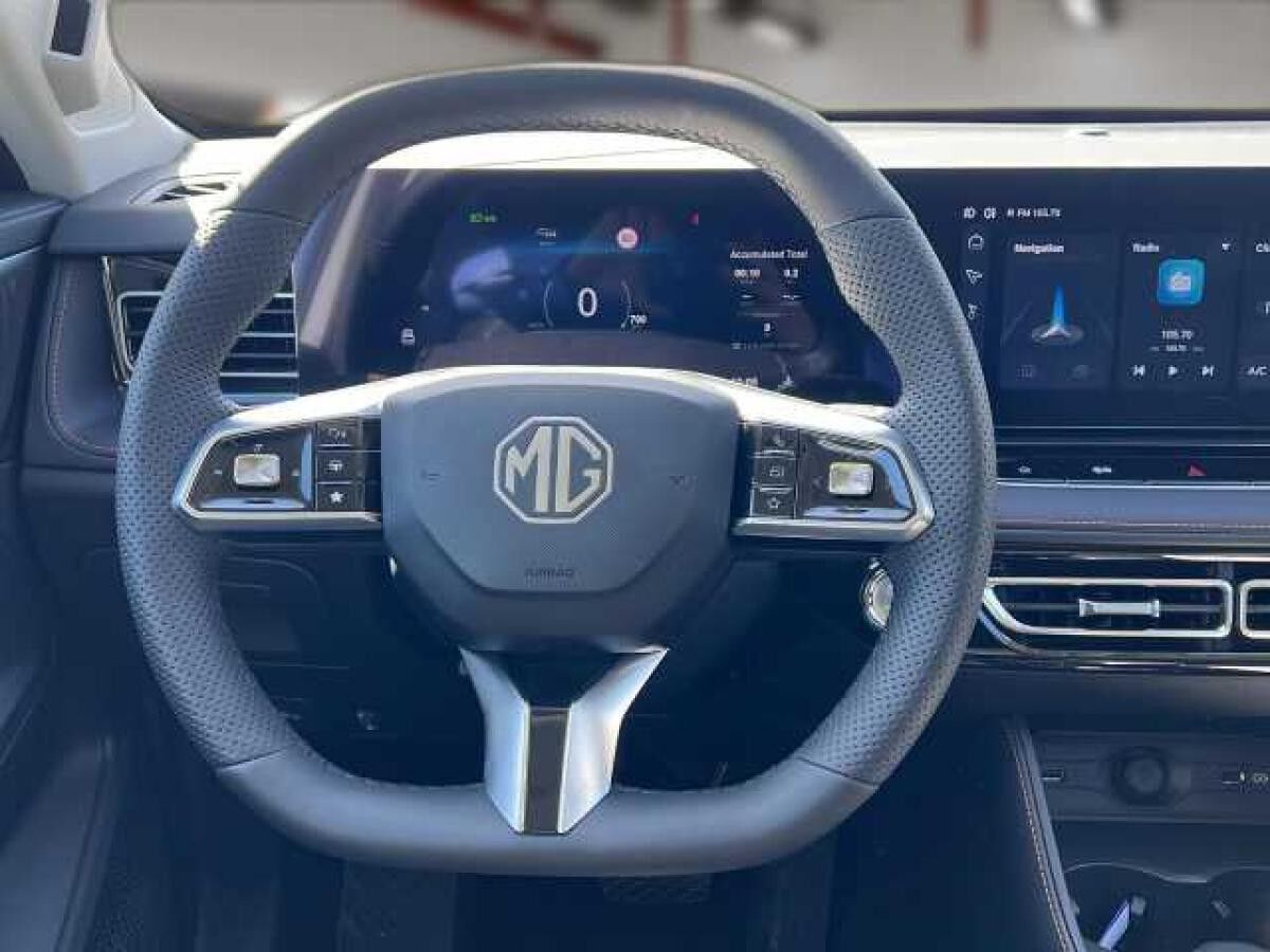 MG HS Hybrid+ Comfort 🌠Schnell Verfügbar🌠