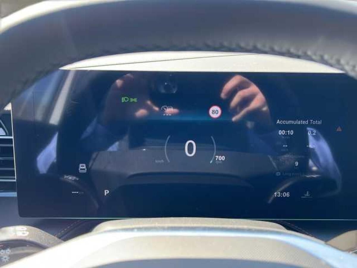 MG HS Hybrid+ Comfort 🌠Schnell Verfügbar🌠