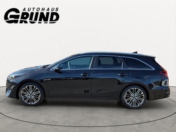 Kia Ceed SW 1.5T GT Line DCT7 | TECH | LEDER | 18" |MEMORY