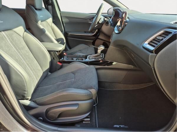 Kia Ceed SW 1.5T GT Line DCT7 | TECH | LEDER | 18" |MEMORY