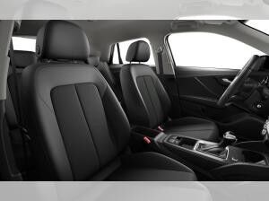 Audi Q2 35 TFSI S tr. *Bluetooth/Klima/LED*