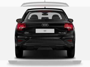 Audi Q2 35 TFSI S tr. *Bluetooth/Klima/LED*