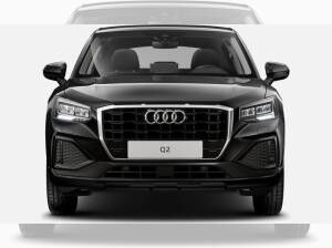 Audi Q2 35 TFSI S tr. *Bluetooth/Klima/LED*