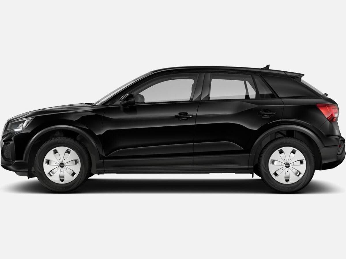 Audi Q2 35 TFSI S tr. *Bluetooth/Klima/LED*