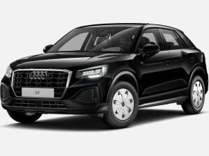 Audi Q2 35 TFSI S tr. *Bluetooth/Klima/LED*
