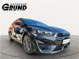 Kia Ceed SW 1.5T GT Line DCT7 | TECH | LEDER | 18" | GEWERBLICH