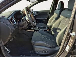 Kia Ceed SW 1.5T GT Line DCT7 | TECH | LEDER | 18" | GEWERBLICH