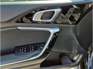 Kia Ceed SW 1.5T GT Line DCT7 | TECH | LEDER | 18" | GEWERBLICH