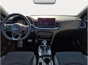 Kia Ceed SW 1.5T GT Line DCT7 | TECH | LEDER | 18" | GEWERBLICH