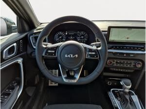 Kia Ceed SW 1.5T GT Line DCT7 | TECH | LEDER | 18" | GEWERBLICH