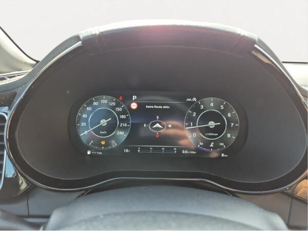 Kia Ceed SW 1.5T GT Line DCT7 | TECH | LEDER | 18" | GEWERBLICH