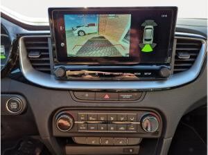 Kia Ceed SW 1.5T GT Line DCT7 | TECH | LEDER | 18" | GEWERBLICH