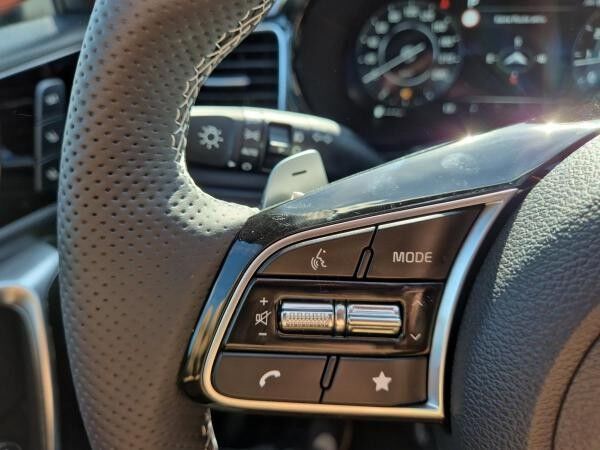 Kia Ceed SW 1.5T GT Line DCT7 | TECH | LEDER | 18" | GEWERBLICH